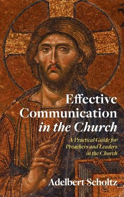 Effective Communication in the Church