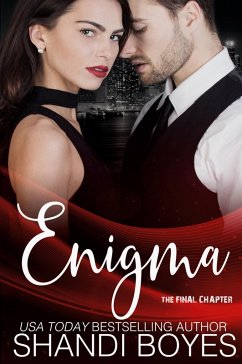 Cover Enigma