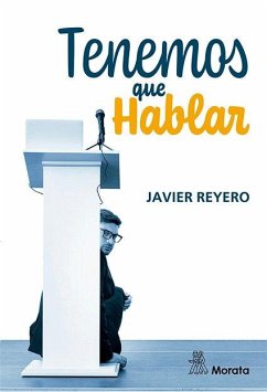 Cover Tenemos que hablar