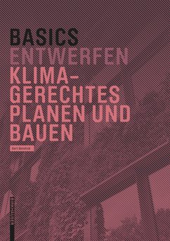 Basics Klimagerechtes Planen und Bauen - Bielefeld, Bert