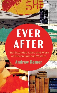 Ever After - Ramer, Andrew