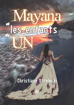 Mayana et les enfants de UN - Christiane Strzelecki