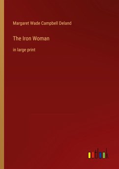 The Iron Woman