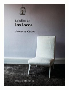 Cover La belleza de los locos