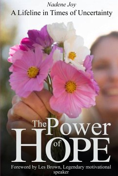 The Power of Hope - Joy, Nadene