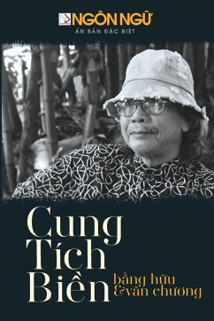 Cover T¿p Chí Ngôn Ng¿ - Cung Tich Bi¿n