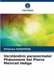 Verständnis paranormaler Phänomene bei Pierre Meinrad Hebga