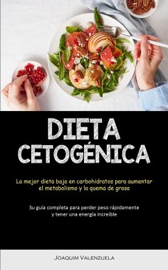 Dieta Cetogénica - Valenzuela, Joaquim