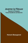 Jeanne la Fileuse