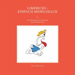 Limericks - einfach menschlich - Sträter, Hans-Jürgen