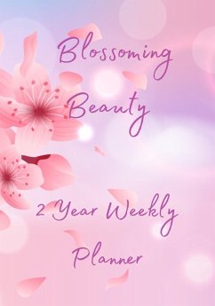 Blossoming Beauty - Creative Learning LLC, Ward'S
