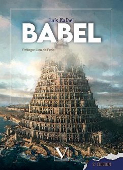 Cover Babel