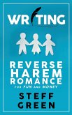 Writing Reverse Harem for Fun and Money