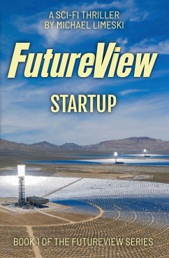 FutureView Startup - Limeski, Michael