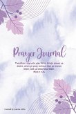 Prayer Journal