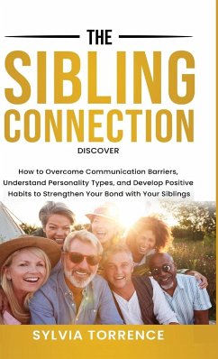 The Sibling Connection - Torrence, Sylvia