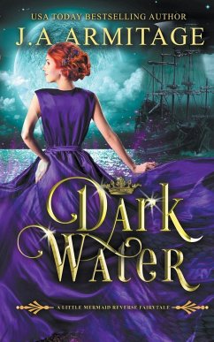 Dark Water - J. A. Armitage