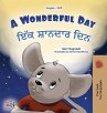 A Wonderful Day (English Punjabi... - Bild 1