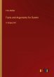 Facts and Arguments for Darwin - Bild 1