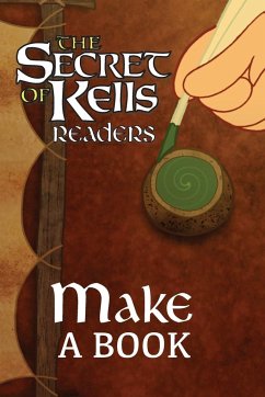 Make a Book - Lee, Calee M.