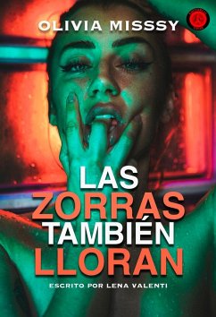 Cover Las zorras también lloran