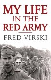 My Life in the Red army