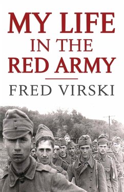 My Life in the Red army - Virski, Fred