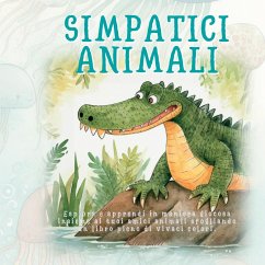 Simpatici Animali - Lim, Kim