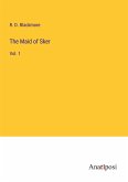 The Maid of Sker