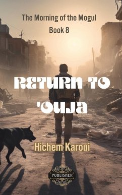 Return to 'Ouja - Karoui, Hichem