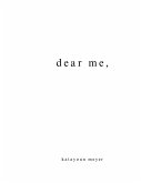 dear me,