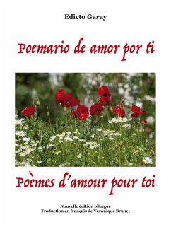 Poemario de amor por ti - Garay, Edicto