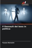 Il Dassault dei boss in politica