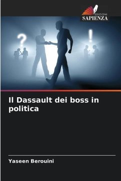 Il Dassault dei boss in politica - Berouini, Yaseen