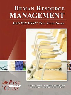 Human Resource Management DANTES / DSST Test Study Guide - Passyourclass