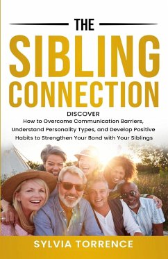 The Sibling Connection - Torrence, Sylvia
