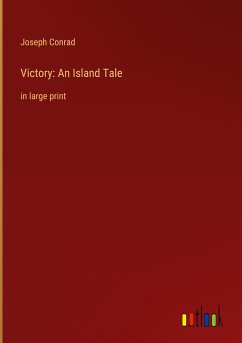 Victory: An Island Tale