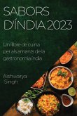 Sabors d'Índia 2023