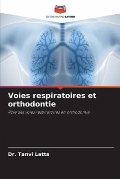 Voies respiratoires et orthodontie - Latta, Dr. Tanvi