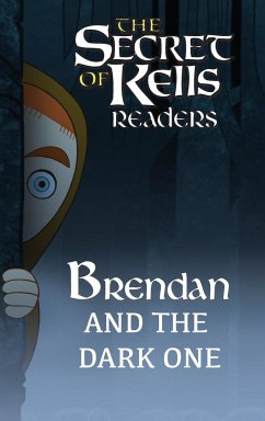 Brendan and the Dark One - Lee, Calee M.