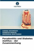 Parodontitis und Diabetes mellitus ¿ der Zusammenhang