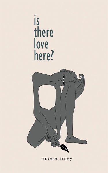 Is There Love Here? Is There Love Here?
