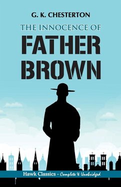 The Innocence of Father Brown - Beecher Stowe, G. K.