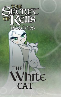 The White Cat - Lee, Calee M.