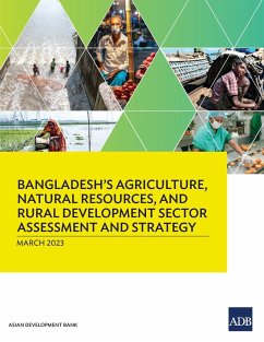 Bangladesh's Agriculture, Natural Resources, and Rural Development Sector Assessment and Strategy - Asian Development Bank