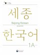 Sejong Korean Student Book 1A - English... - Bild 1