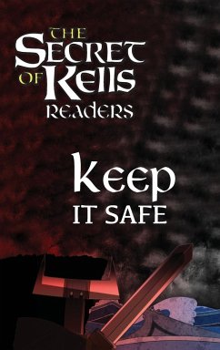 Keep it Safe - Lee, Calee M.