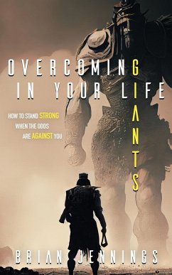 Overcoming Giants In Your Life - Jennings, Brian