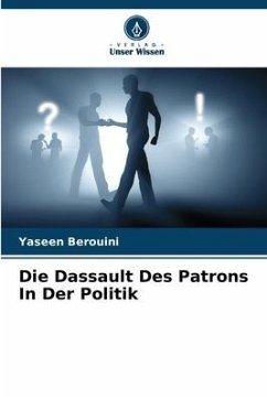 Die Dassault Des Patrons In Der Politik - Berouini, Yaseen