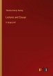 Lectures and Essays - Bild 1
